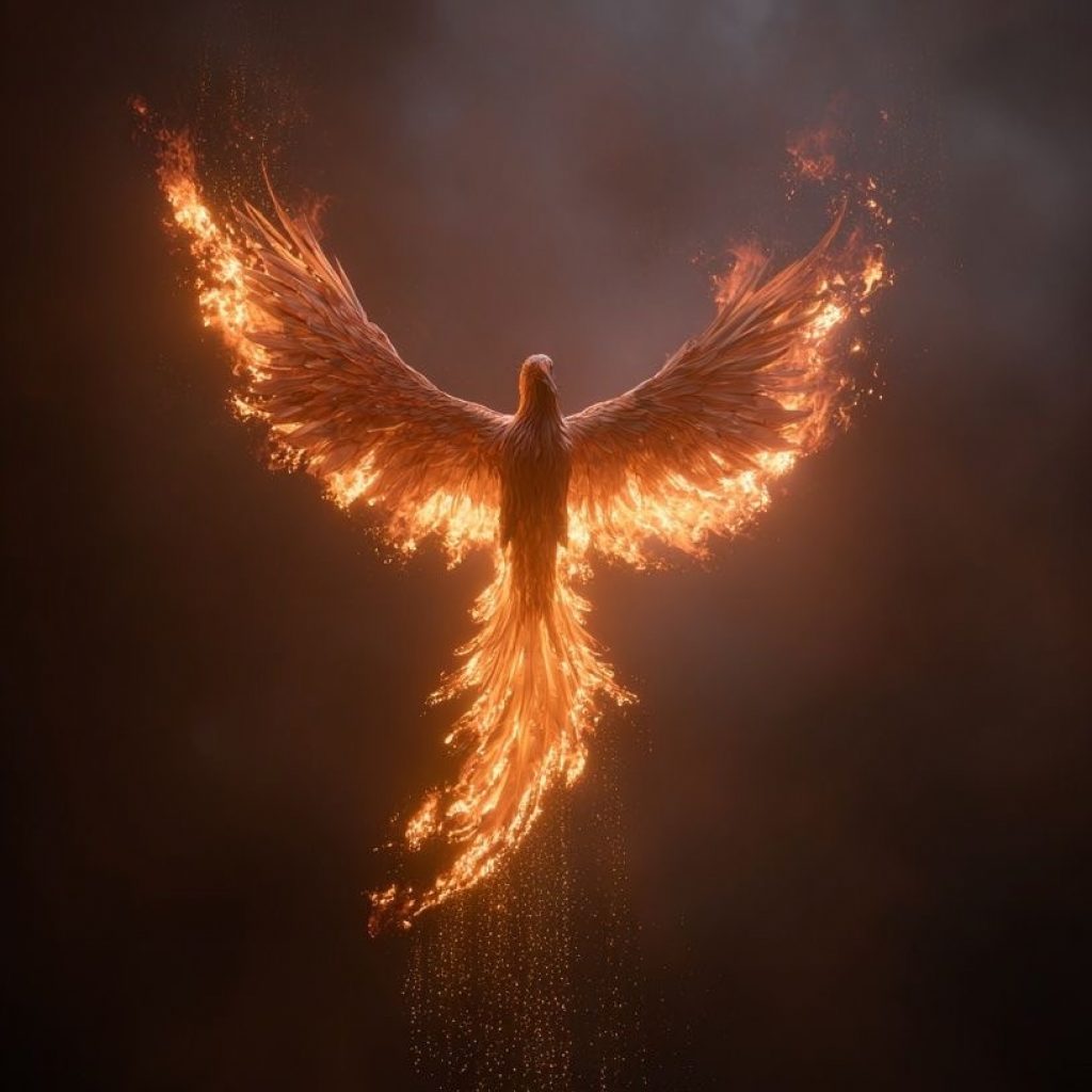 VISION 2026:  Du selbst sein im radikalen Wandel.