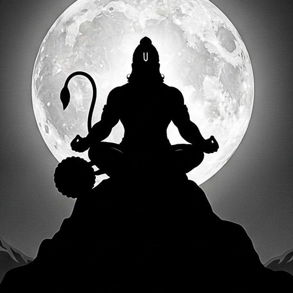 GÖTTERHIMMEL: Göttinnen und Götter im Yoga